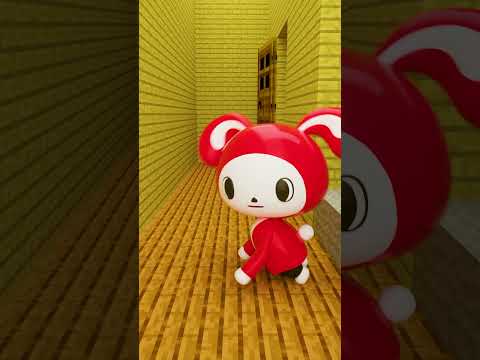 Did You Laugh At JJ? - Maizen Animation Cartoon #shorts #animation