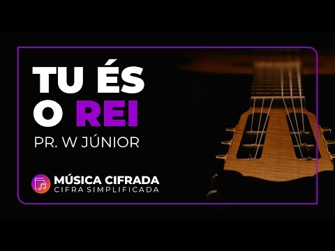 Tu És O Rei - Fabiana Hilgert