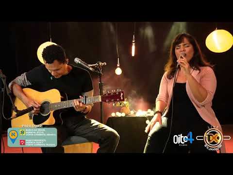 Maltrapilho (Northon Pinheiro) - Ana Heloysa // LiveDaAnelô