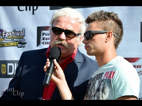 Disco Rejs - Odcinek 1 Szydłowiec 2014 Pomidzi Dance Club