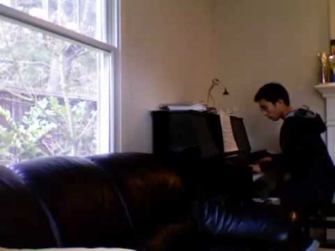 Promenade - Goossens