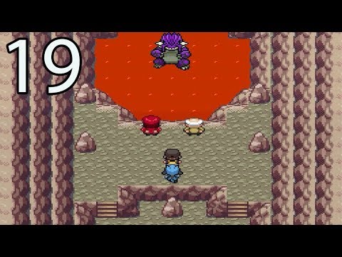 Pokemon Omicron - Part 19 - Mega Swampert And Choosing Hero Or Villian