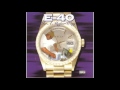 E-40 Da Bumble - J.Arthur E-40 Da Bumble