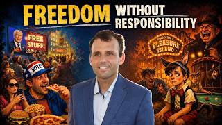 The Real Reason Politicians Always Disappoint You