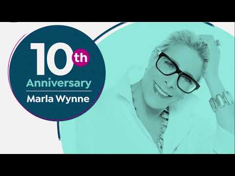 HSN | MarlaWynne Fashions 10th Anniversary 05.05.2019 - 04 AM