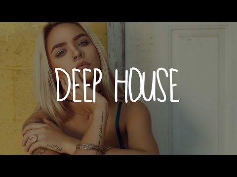 [Deep House] Mozambo, Pakem & Kungs ft. Julia Church - Soulmate