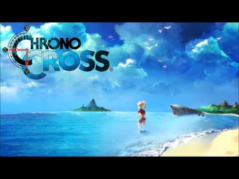 Favorite VGM 35: Chrono Cross - Dream of the Shore Bordering Another Wrold