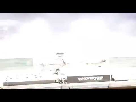 Giorgio Gigli @ Wir Tanzen & Technoïd stage - Aftrsun Festival 2016