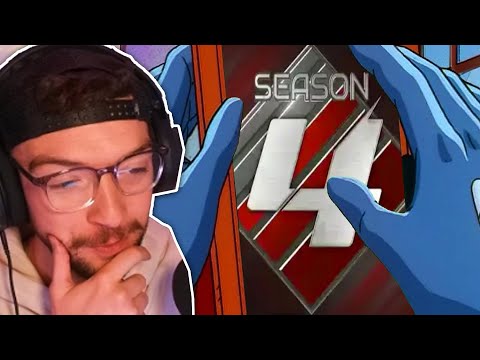 WHERE Is Season 4 of Counter-Strike 2?