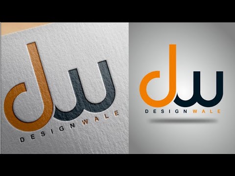 Best Logo Design Ideas CorelDRAW Tutorial
