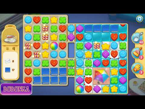 Matchington Mansion level 2097 HD