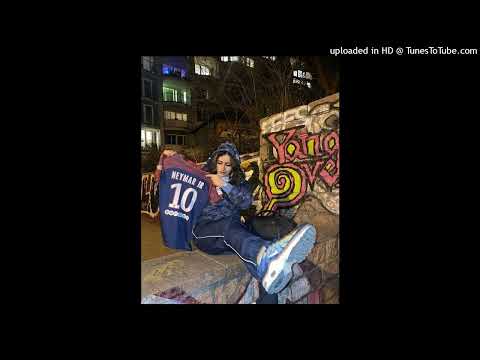 [FREE] Kayblack x Veigh x Tz da Coronel Type Beat "Gingado" | Prod. Maly