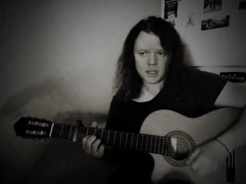 Vudu Sister - Psalms (Live at home on May 9th, 2020)