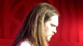 Bo Bice ~ American Blood ~ Carlisle, PA