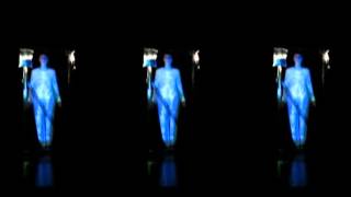 Music video thumbnail preview for Eintauchen in  Blau II by Sex Gang Children