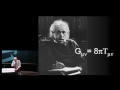 Exploring the Universe with Gravitational Waves