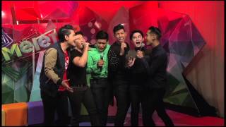 Download lagu MeleTOP - Forteen 'Kita' [21.01.14] (Persembahan LIVE) mp3