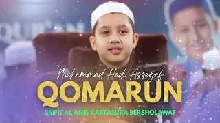 Download lagu Muhammad Hadi Senandungkan Qomarun SMPIT Al Anis Kartasura Bersholawat mp3 Download lagu Muhammad Hadi Senandungkan Qomarun SMPIT Al Anis Kartasura Bersholawat mp3