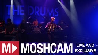 The Drums - Me and the Moon - Live in London (Full show - track 3 of 18)
