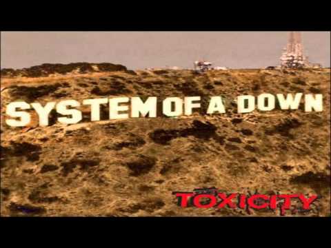 System Of A Down - X #5