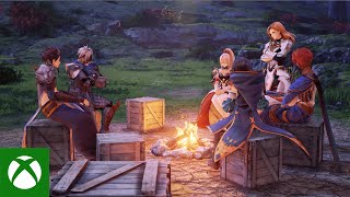 Xbox Tales of Arise - Lifestyle Features Trailer anuncio