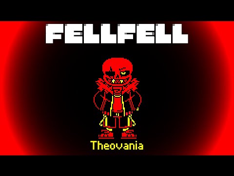 [FellFell] Theovania