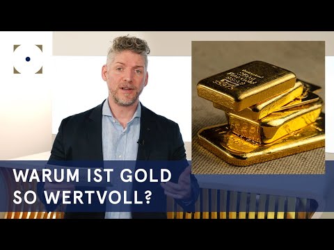 Warum ist Gold so wertvoll? - philoro GoldWissen