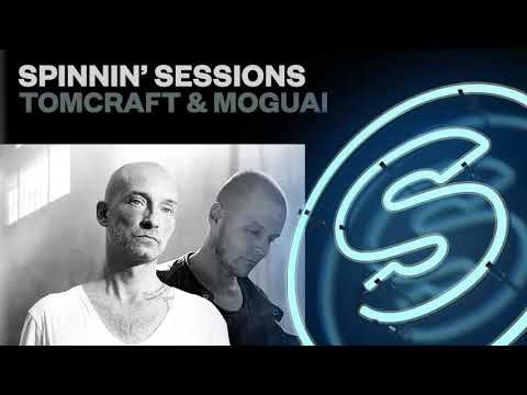 Spinnin' Sessions 386 ‐ Guests: Tomcraft & MOGUAI