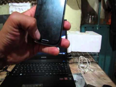 Activar el modo desarrollador en Android 4.3 Jelly Bean Galaxy S3