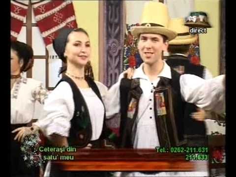 Mircea Mureşan - Io-s fecior de pă sub Codru