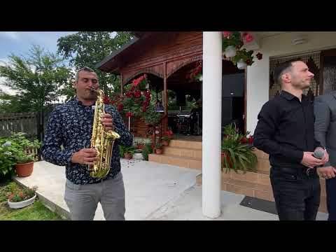 SERGIU STB LA VULTURESTI LA FAMILIA POSIRCA - SARBE DE JOC - TINERETE NU PLECA