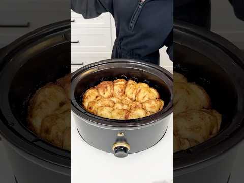 Easy 4 ingredient treat