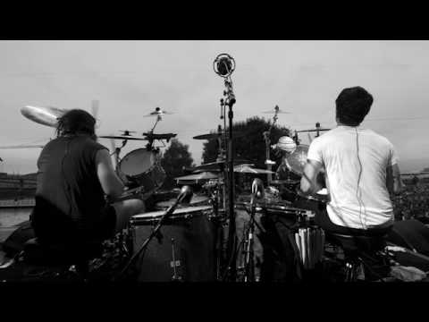 Crash Bang Boom Podcast: Coady WIllis; Big Business_Melvins_Murder City Devils