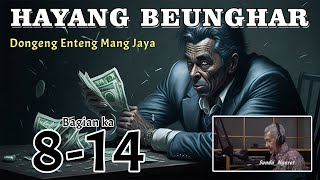 Download lagu DONGENG MANG JAYA | HAYANG BEUNGHAR | BAGIAN KA 8-14 mp3 Download lagu DONGENG MANG JAYA | HAYANG BEUNGHAR | BAGIAN KA 8-14 mp3