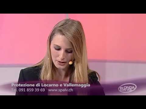 In Onda Con Voi - Gli Amici del Bradipo con Martina Cameroni