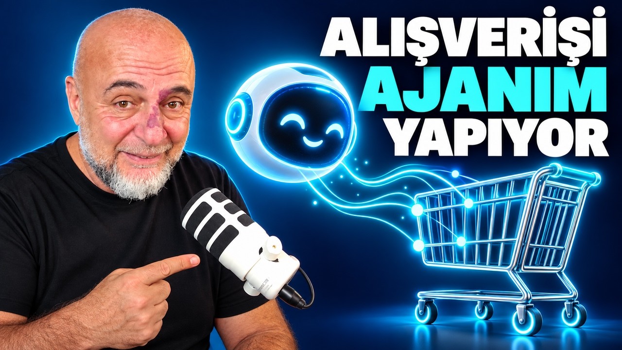 Herkesin Bir Yapay Zekâ Ajanı Olursa Hangi Hisseler Güçlenir?