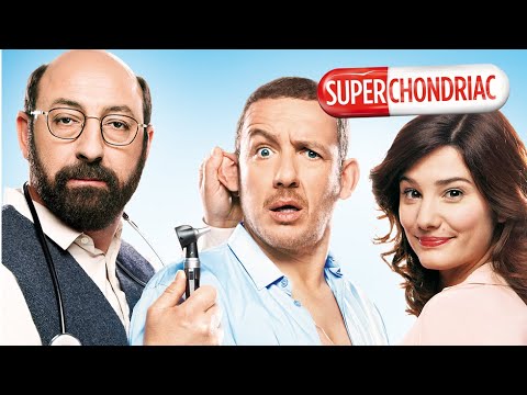 Superchondriac - Official Trailer