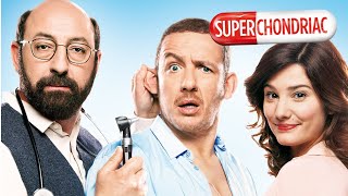 Superchondriac - Official Trailer