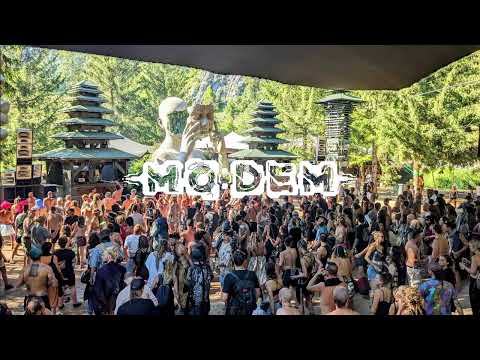 Breger @ Mo:Dem Festival 2023