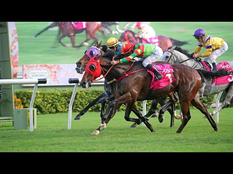 [Sa Sa Ladies’ Purse 2021] TOURBILLON DIAMOND Takes the Sa Sa Ladies’ Purse