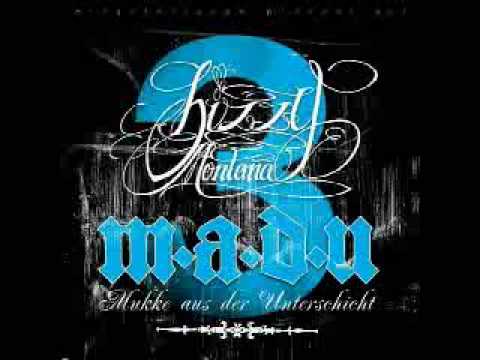 Bizzy Montana & Raf Camora - Prototypproleten