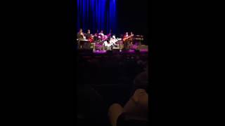 B.B. King - Rock me, Babe Live at the Van Wezel Performing Arts Hall 01/04/2014