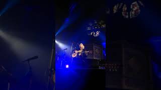 Susanne Sundfør, Reincarnation. Union chapel, London, 021017