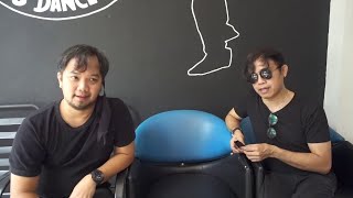 Download lagu HIDUP & MATI Radja dalam pembuatan VC terbaru disaat Pandemi !! mp3
