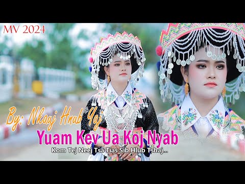 Yuam kev ua koj nyab By. Elina yang