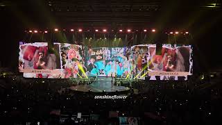 Download lagu [4K] 250412 Boynextdoor - 400 Years @ BOYNEXTDOOR TOUR 'KNOCK ON Vol.1' IN JAKARTA mp3