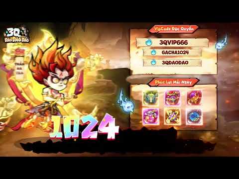 3Q Đào Đào Đào video thumbnail