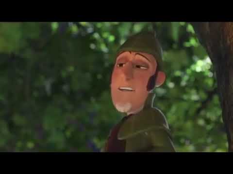 "The Wildlife King" Part 2 - Ivan Vanko (a.k.a. Whiplash)