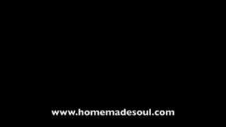 Homemadesoul-This World