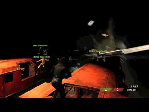 SK-G RicKo_28 Five Not Alive & Tripled